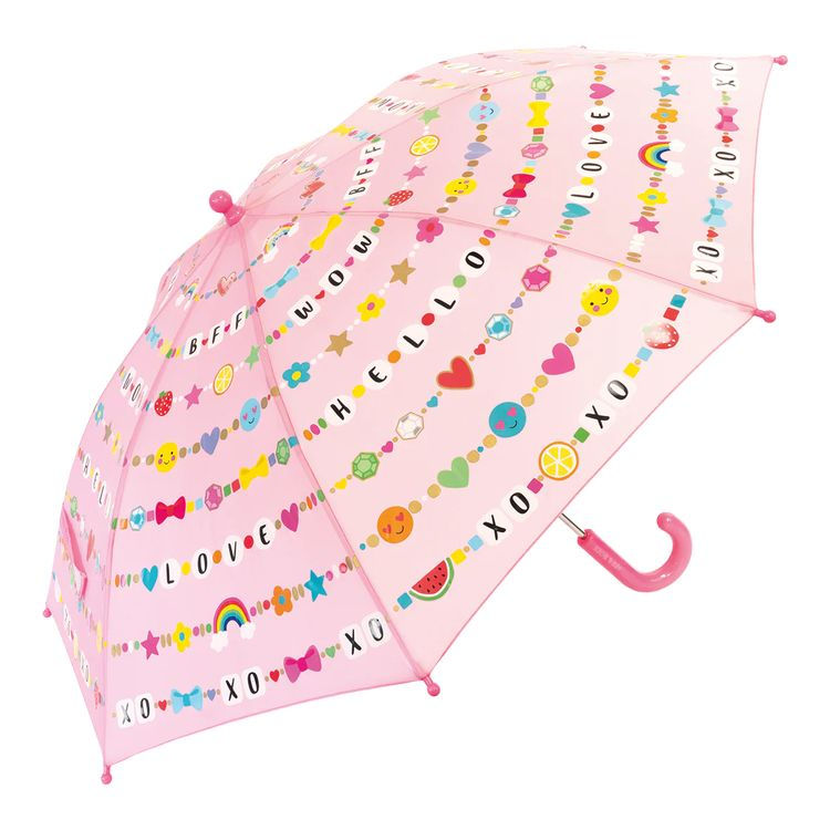 Thumbnail: 6+ Colour Change Umbrellas - Friendship