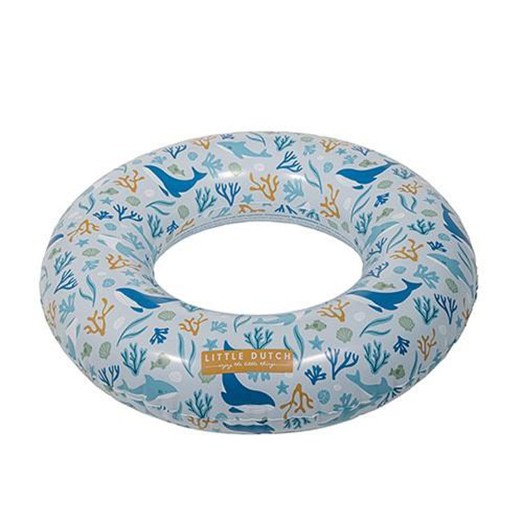 Ocean Dreams Blue Swim Ring