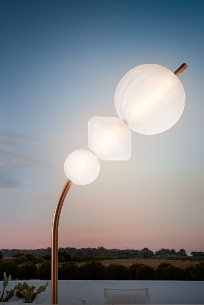 Thumbnail: Joy Floor Lamp