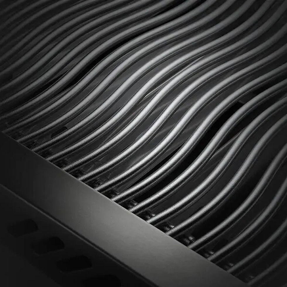Thumbnail: Built-In 700 Series 32" with Infrared Rear Burner Propane, Stainless Steel