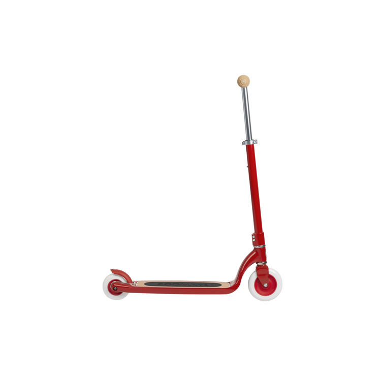 Thumbnail: Maxi Scooter Banwood - Red