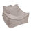 Thumbnail: Bearly Sako Bag Light Grey