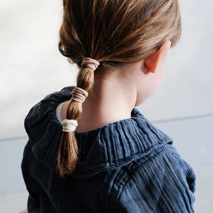 Thumbnail: Mini towelling ponies