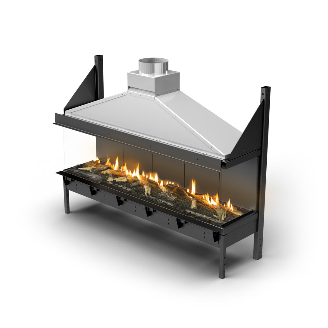 Sinatra 2400 - Three Sided