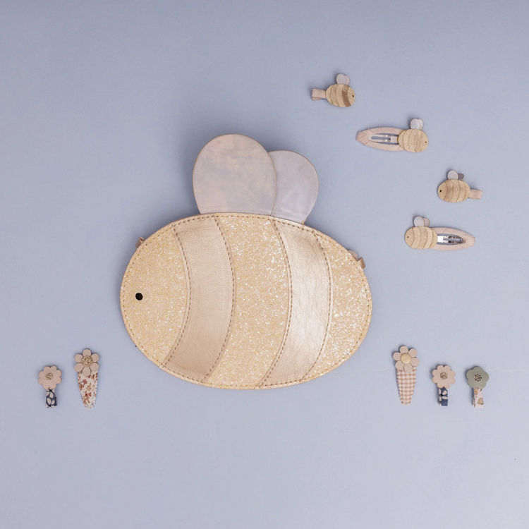 Thumbnail: Bee Bag
