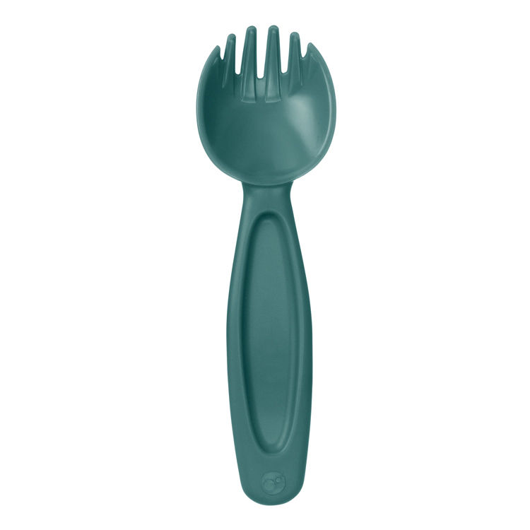 Thumbnail: Insulated Food Jar - Emerald Green