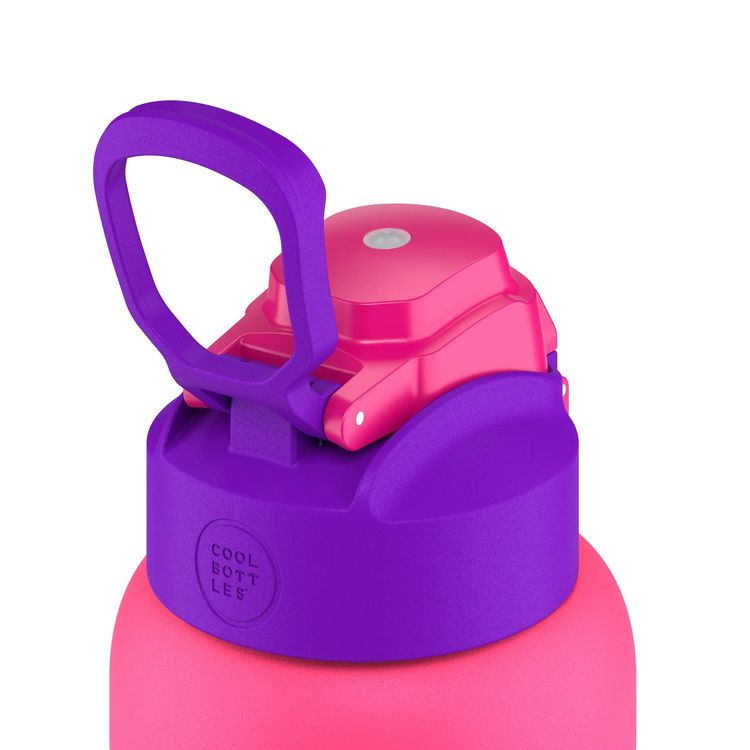 Thumbnail: The Sport Bottle - Los Angeles - 725ml