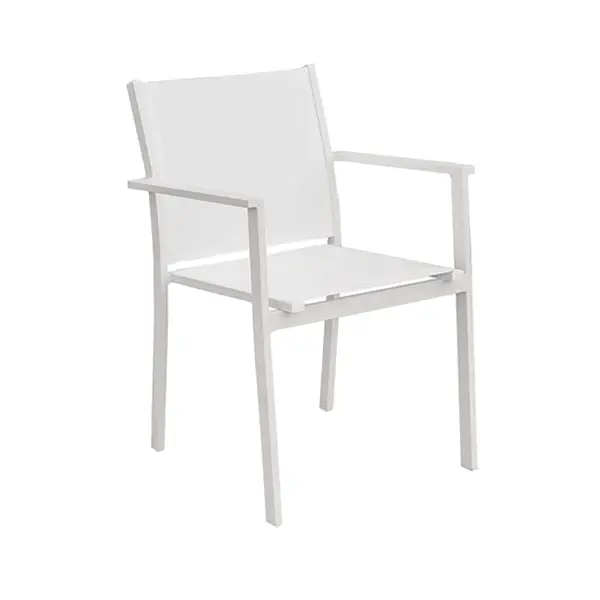 Thumbnail: Panama Stackable Dining Room Armchair
