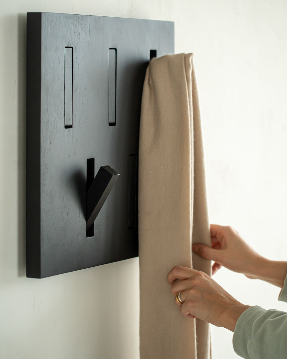 Thumbnail: Utilitile Wall Hanger
