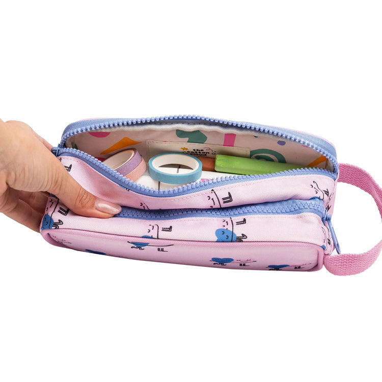 Thumbnail: Pencil Case Veggie Pals