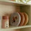 Thumbnail: Wooden play kitchen - Green - Essentials