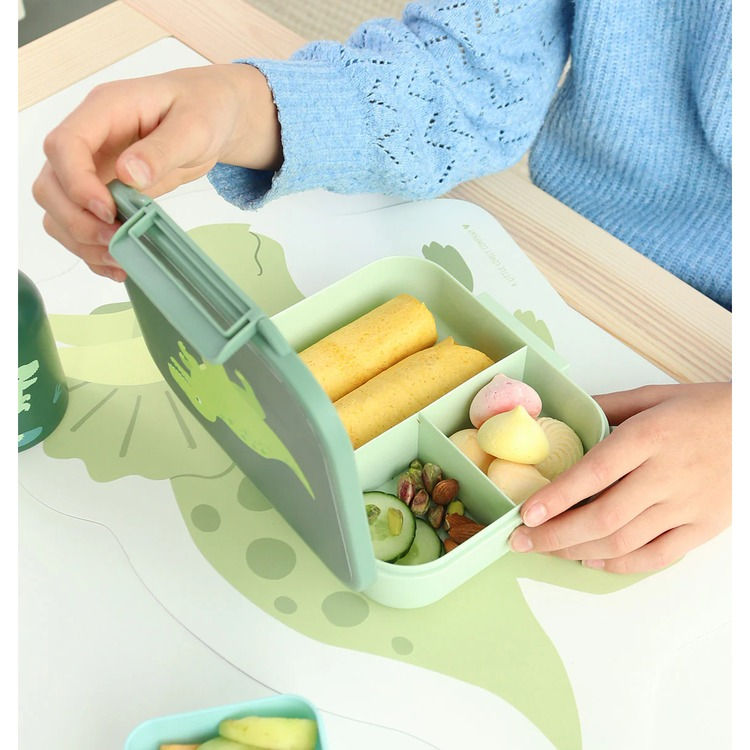 Thumbnail: Lunch Box: Dinosaur
