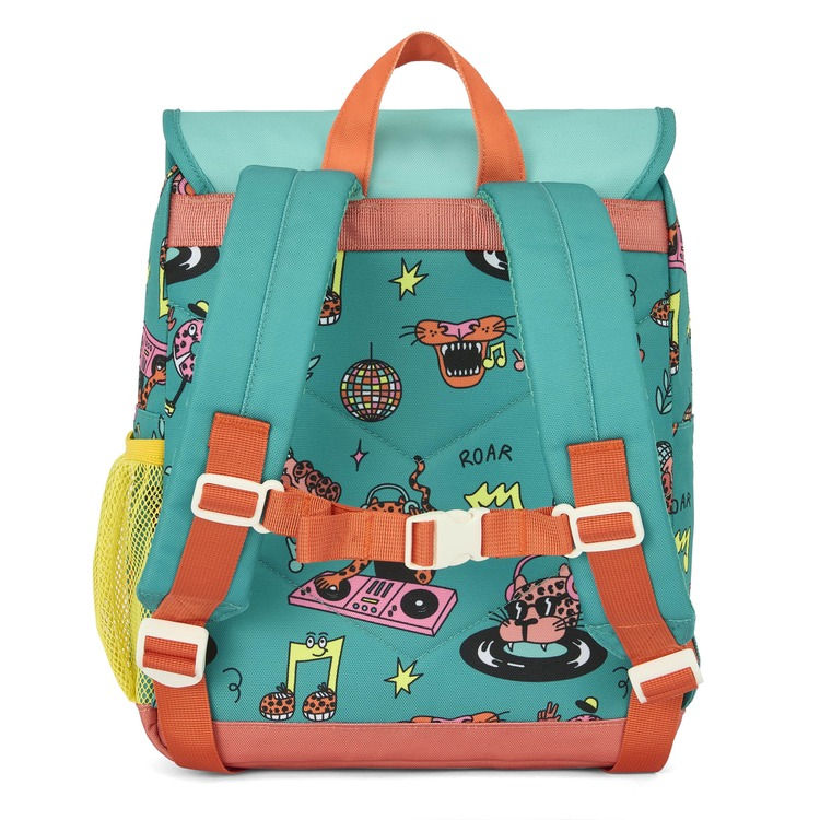 Thumbnail: Disco Roar Backpack - +6 Years