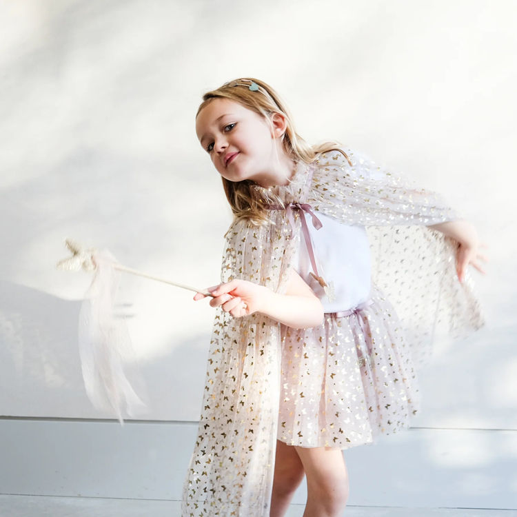 Thumbnail: Mystical Butterfly Cape