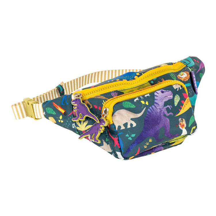 Belt Bag - Dinosaur