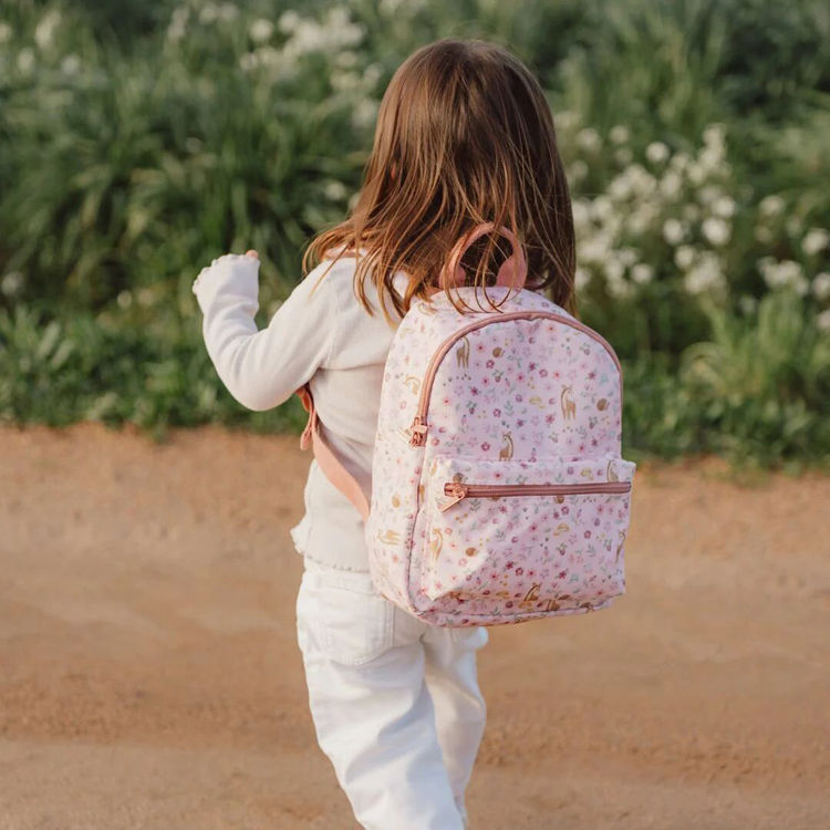 Thumbnail: Kids Backpack Fairy Garden