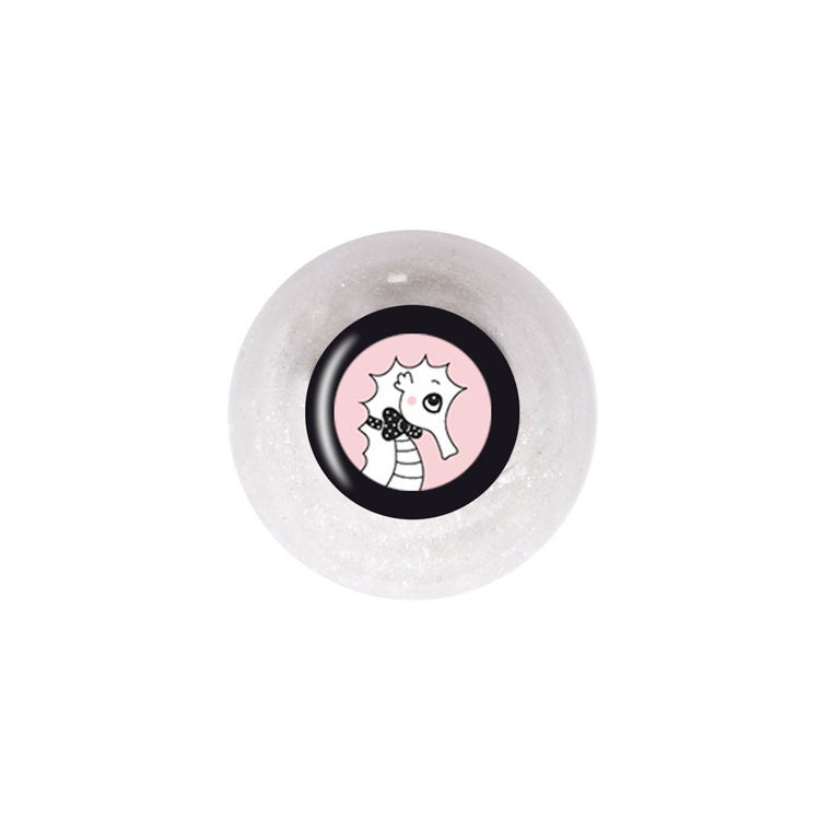 Thumbnail: Nail Polish - Pearl