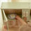 Thumbnail: Wooden play kitchen - Green - Essentials