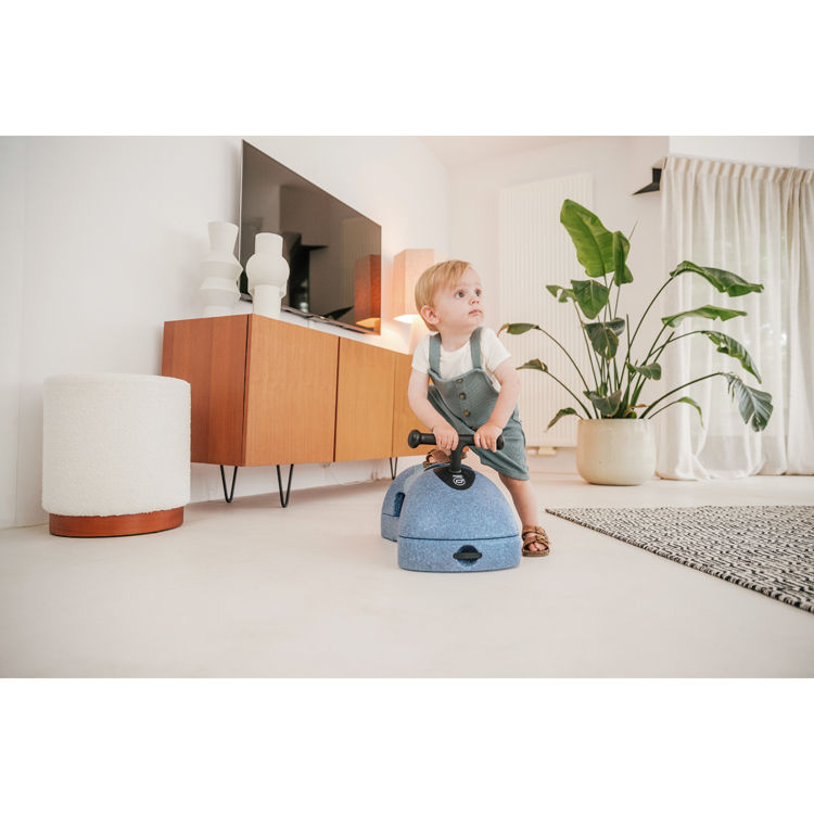 Thumbnail: My First Scooter - Steel