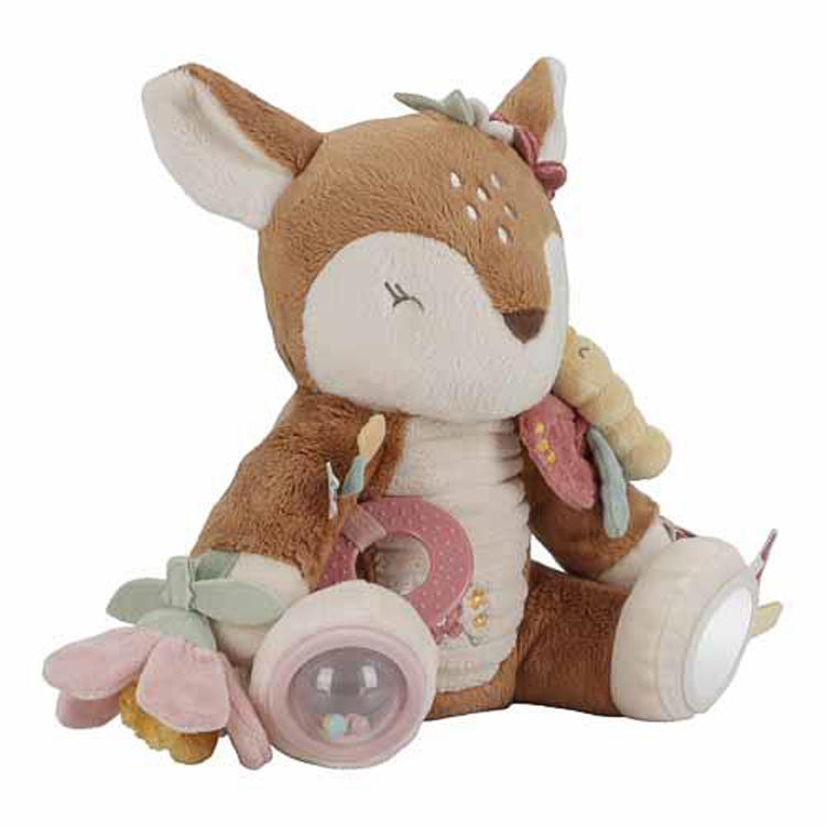 Thumbnail: Activity Deer – Fairy Garden