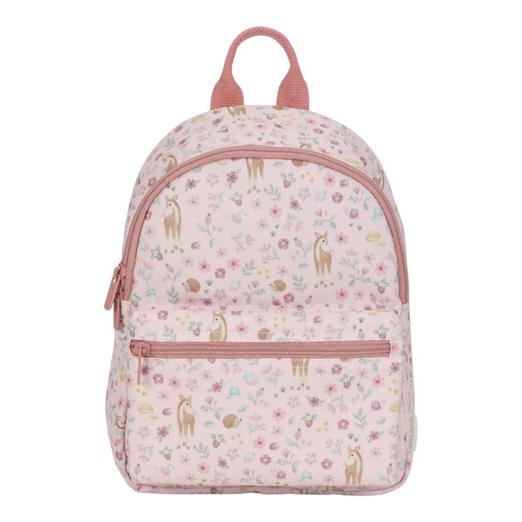 Kids Backpack Fairy Garden
