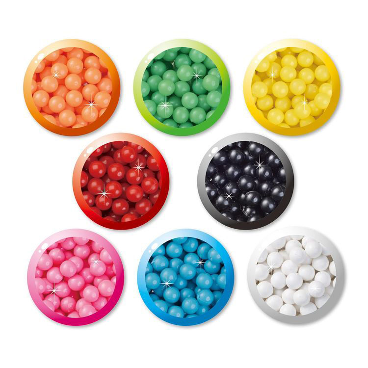 Thumbnail: Solid Bead Pack