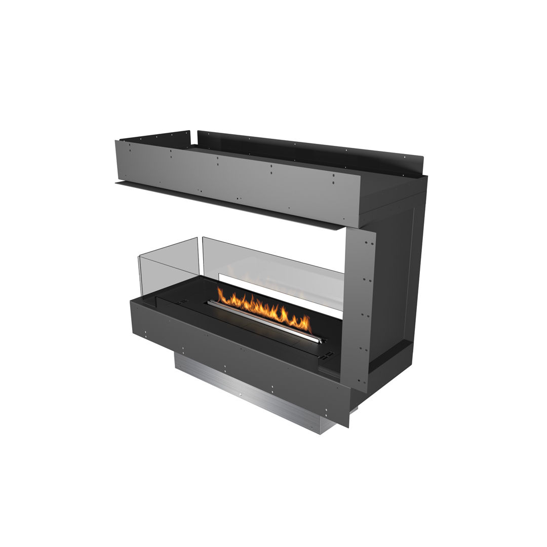 FORMA 1000 Room Divider with Prime Fire 790