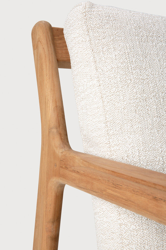 Thumbnail: Jack Outdoor Sofa 3 Seater - TW