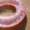 Thumbnail: Pink Flowers Swimming Ring