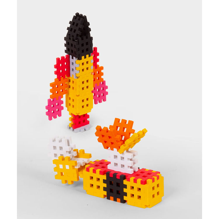 Thumbnail: Midi Waffle 90