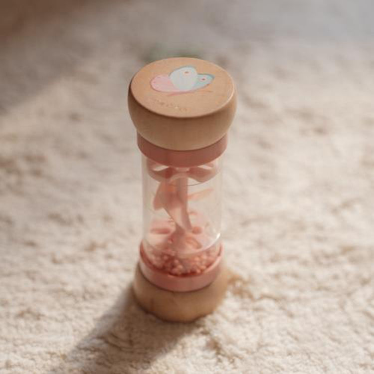Thumbnail: Rain Rattle - Fairy Garden