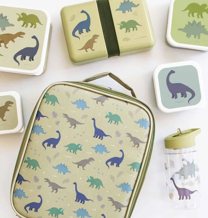 Thumbnail: Cool bag: Dinosaurs