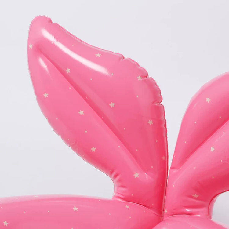 Thumbnail: Kiddy Pool Ring - Ocean Treasure Rose