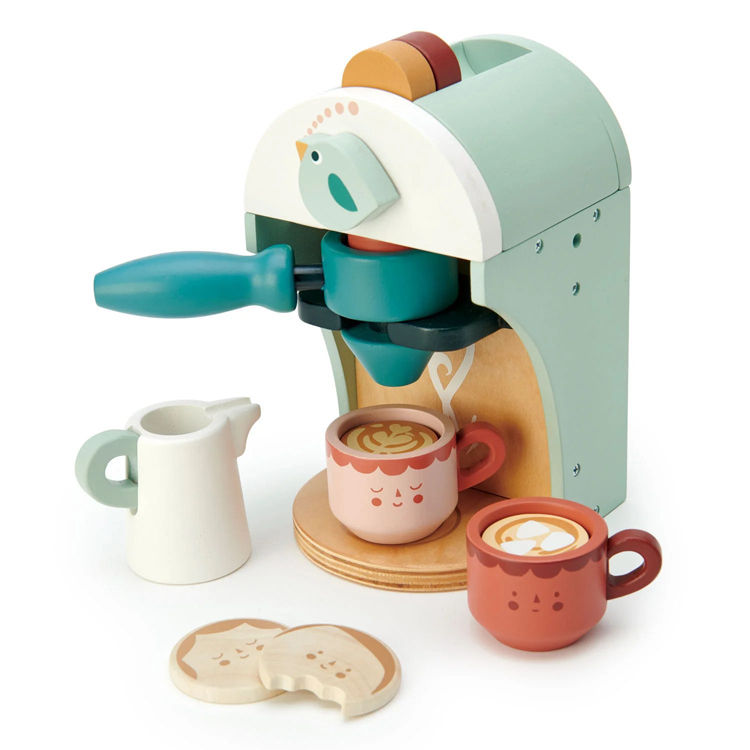 Thumbnail: Babyccino Maker