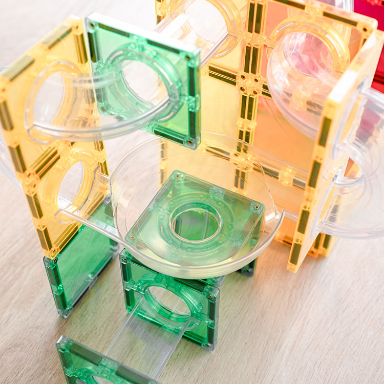 Thumbnail: 66 pc Ball Run Expansion