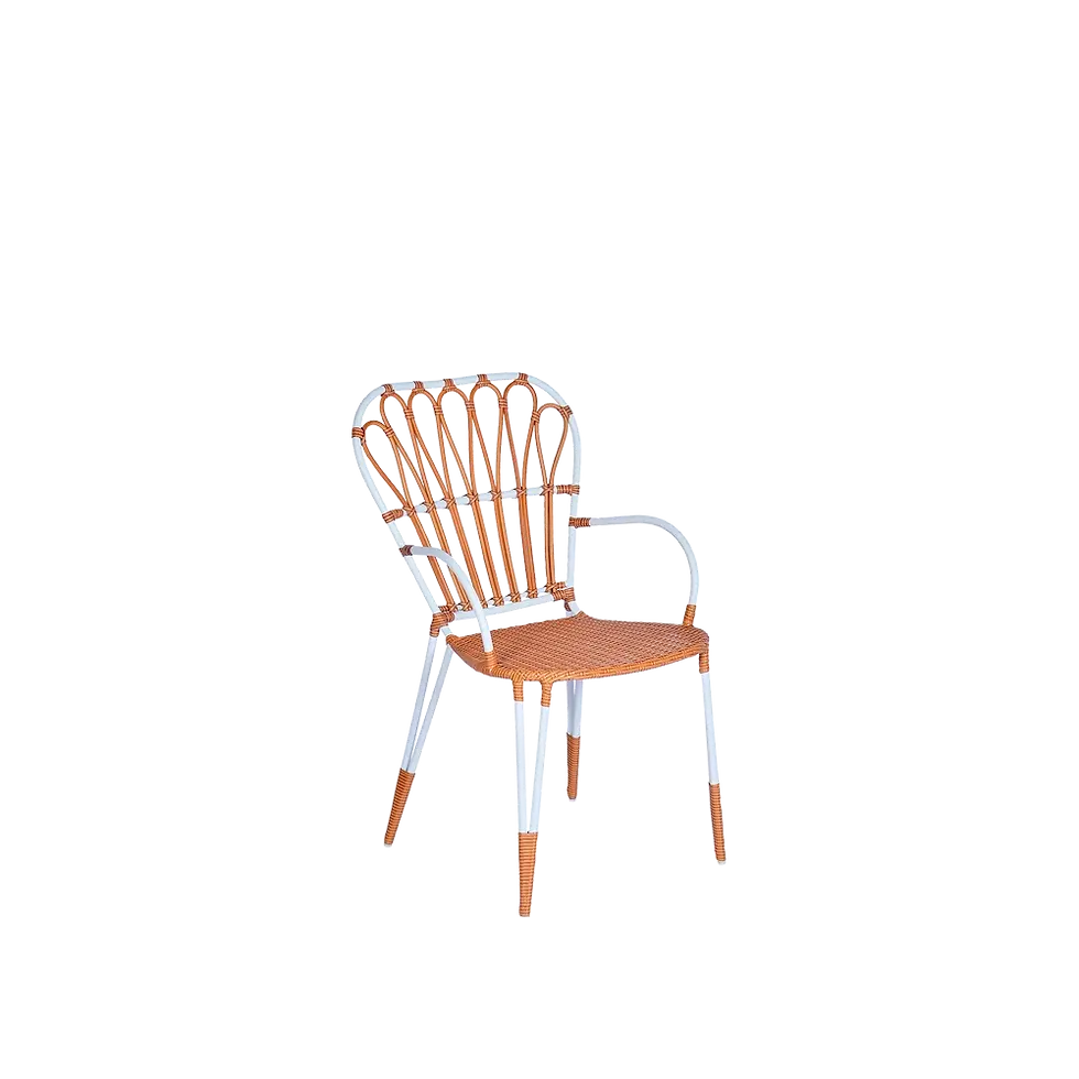 Fiorella - Dining Armchair