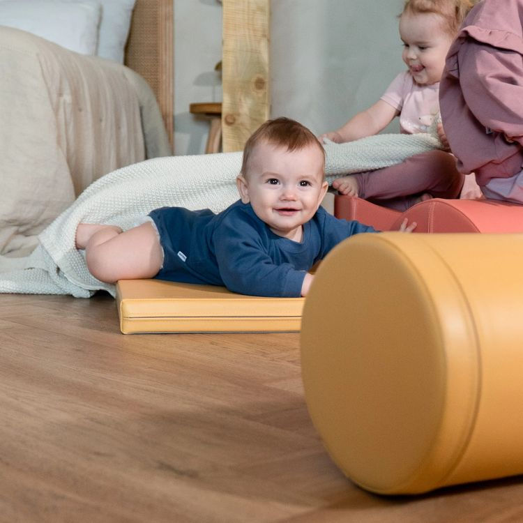 Thumbnail: Soft Play Activity Set - Adventurer - Pastel Fries