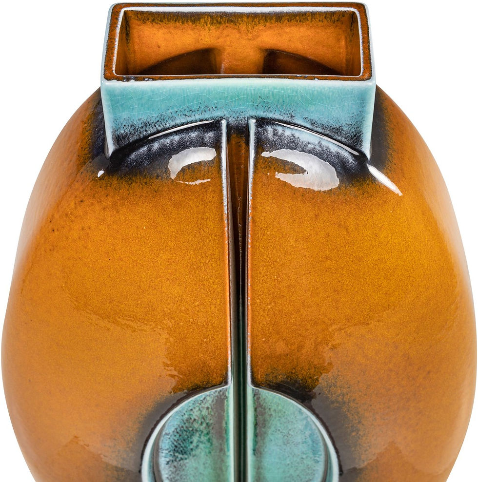 Thumbnail: Iris Vase