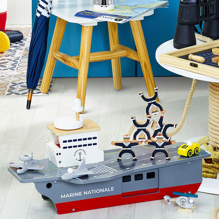 Thumbnail: Aircraft Carrier - Marine