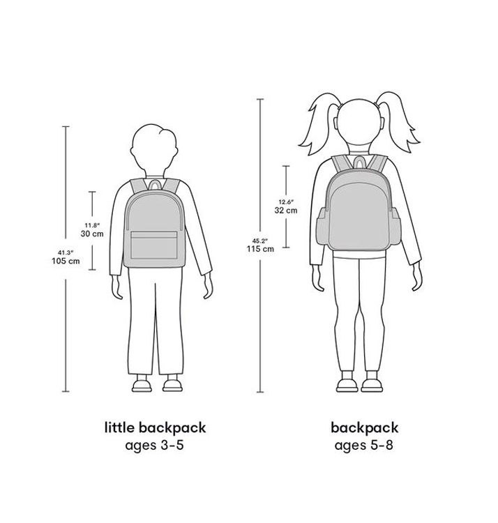 Thumbnail: Backpack: Pirates