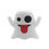 Thumbnail: Emoji Ghost - Power Bank 2200 Mah