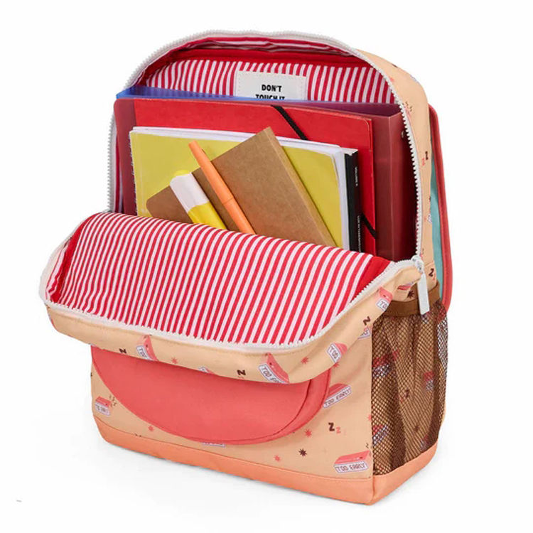 Thumbnail: Good Morning Backpack