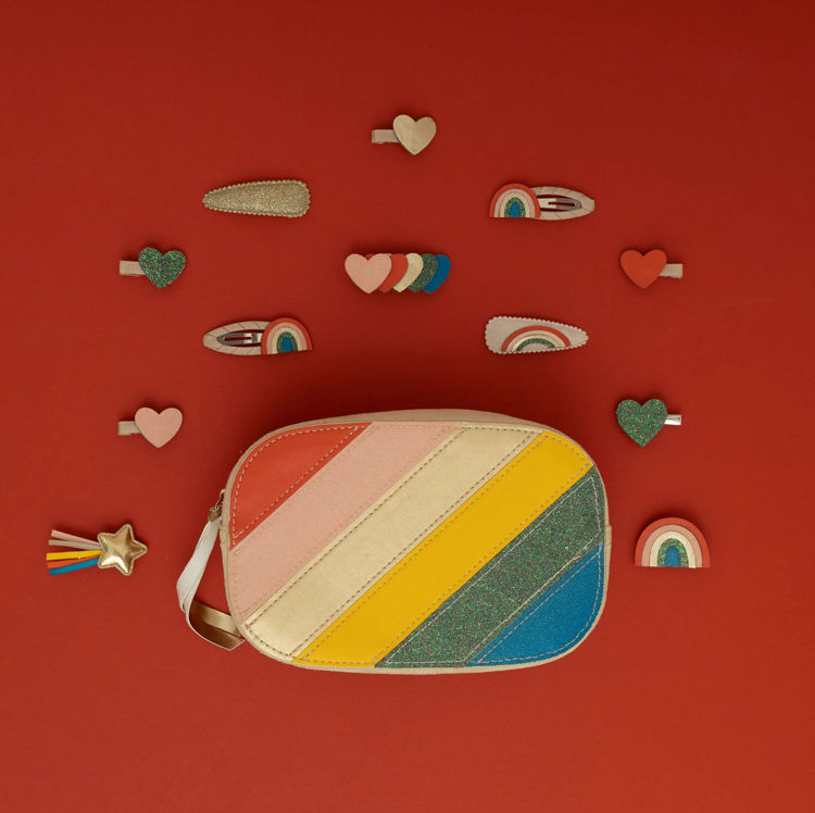Thumbnail: Retro Rainbow Over The Rainbow Clips