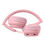 Thumbnail: Wireless Headphone - Rose Pastel