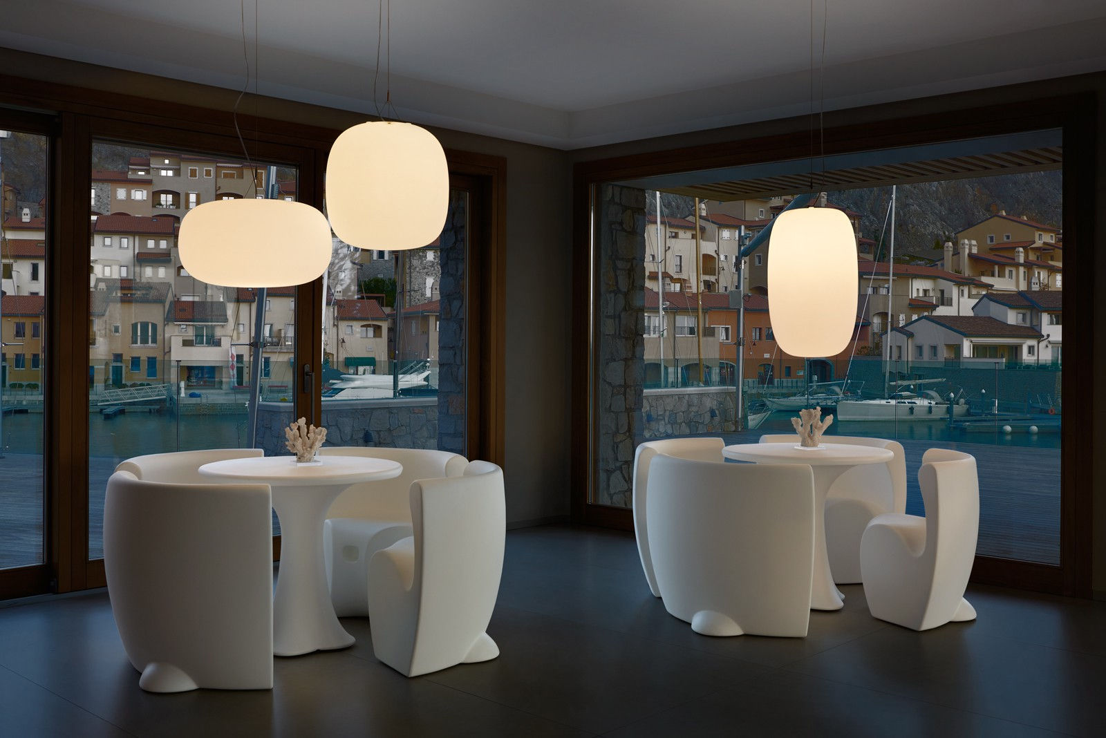 Pandora Pendant Lamp