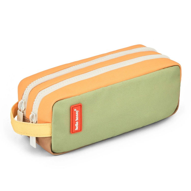 Mini Safari Pencil Case - One Size