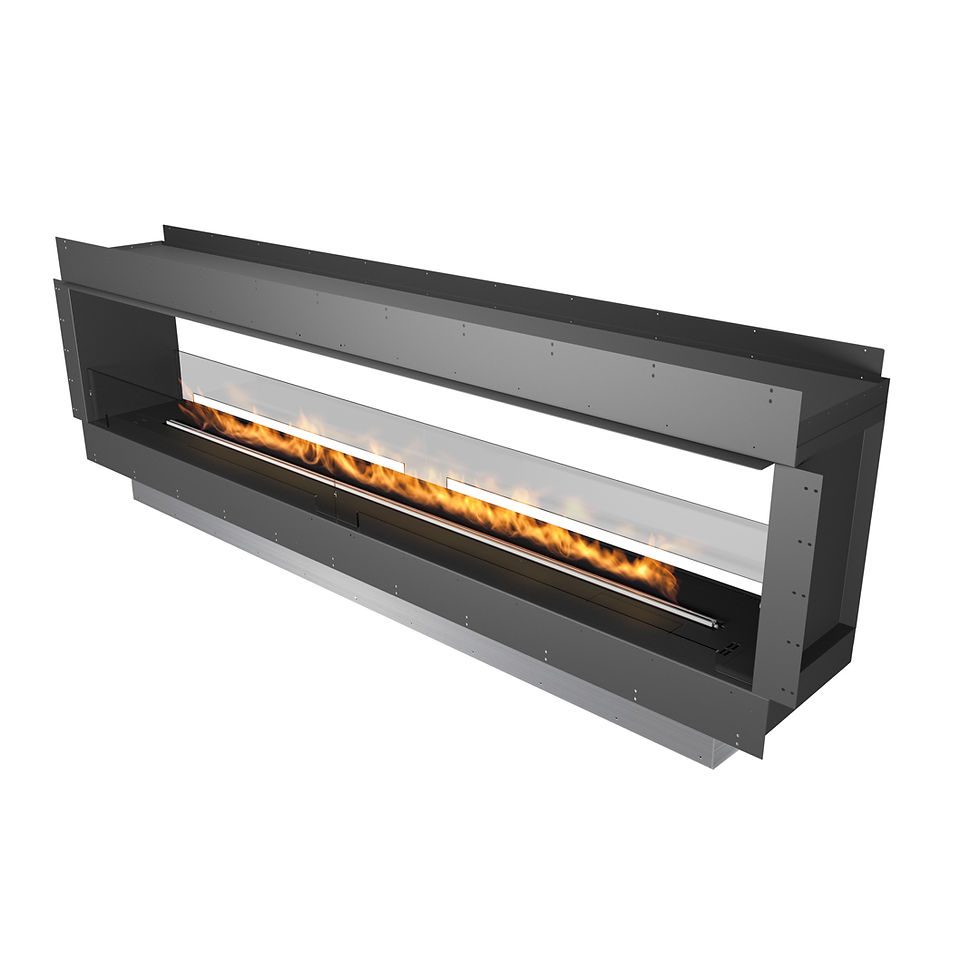 FORMA 2700 Tunnel with FLA4