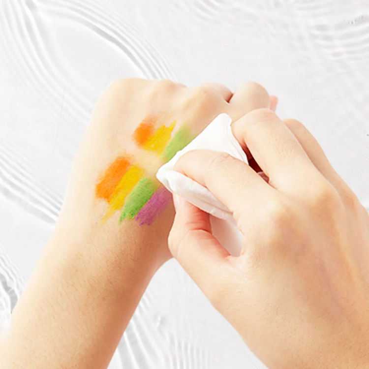 Thumbnail: Oil Pastel Texture Kit: Forest Adventure