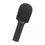 Thumbnail: Bluetooth Microphone With Speaker - Black