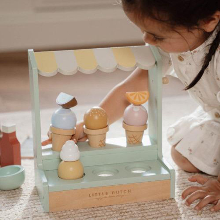 Thumbnail: Toy Ice Cream Shop